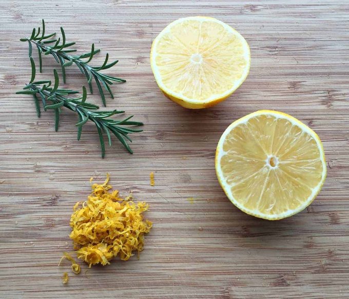Lemon rosemary cookie recipes Lemon rosemary cookie recipes