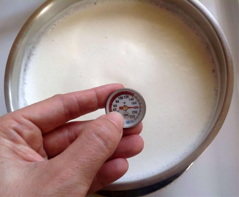how to make yogurt