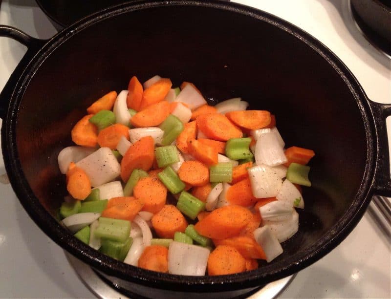 simple pot roast