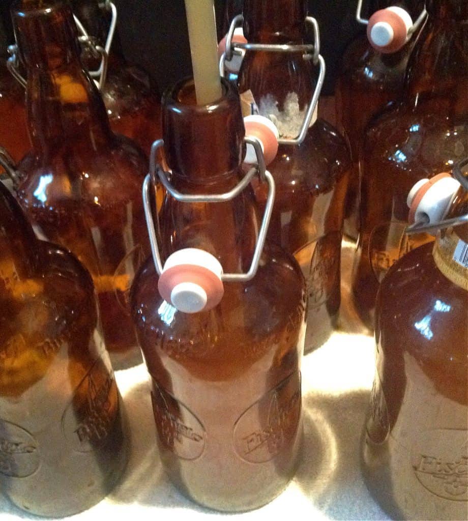 How to Bottle Hard Cider