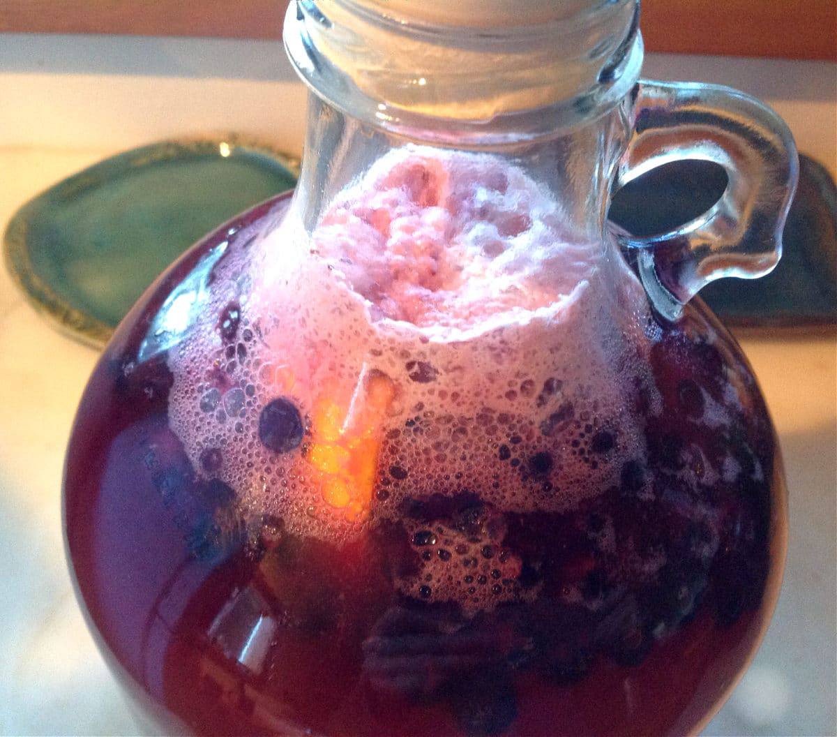 mead recipe