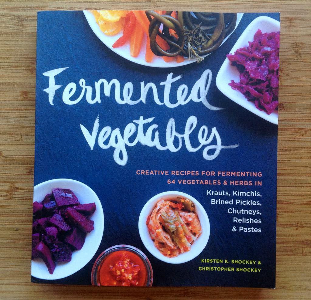 fermentista book