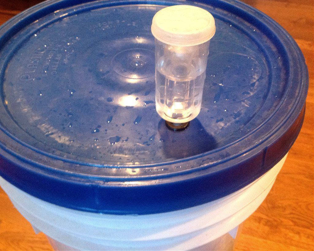 How to Make 5 Gallons of Mead