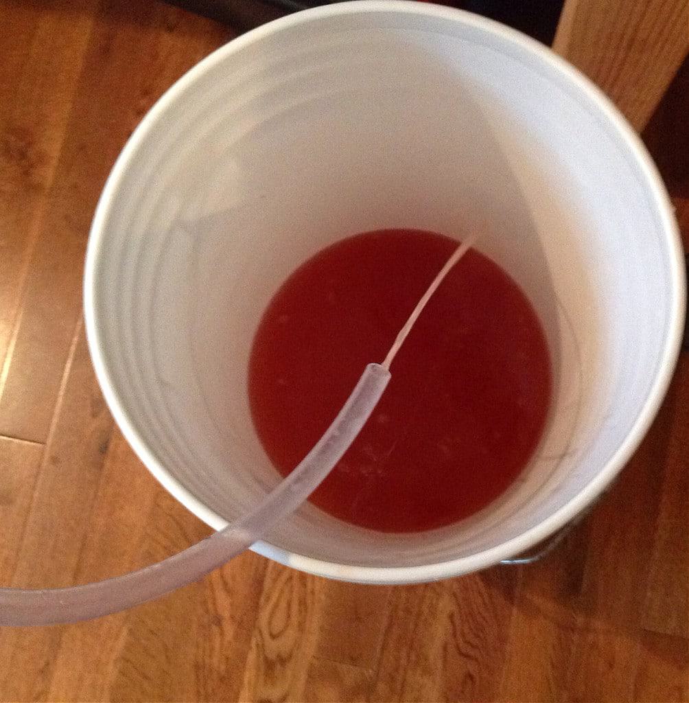 How to Bottle 5 Gallons of Mead (or wine)