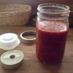 fermented hot sauce