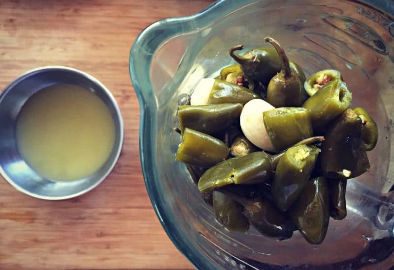 Fermented Chili Paste