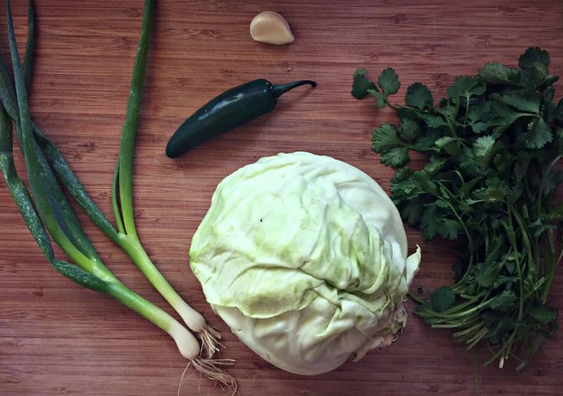 coleslaw ingredients