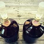How to Make Elderberry Mead
