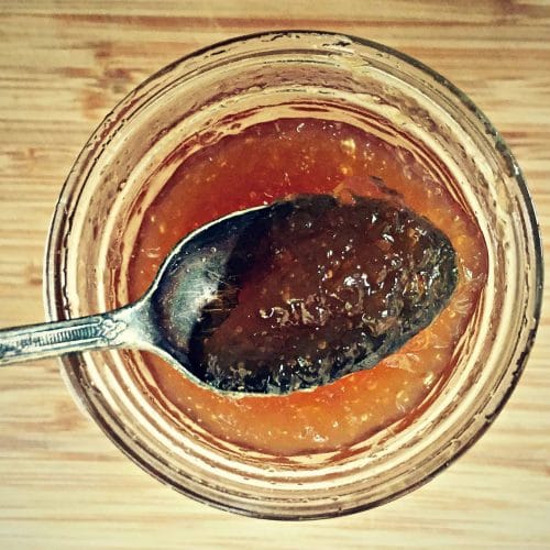 How to Make Hard Apple Cider Jelly