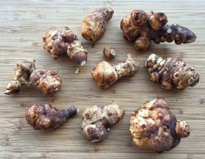 How to Cook Jerusalem Artichokes (Sunchokes)