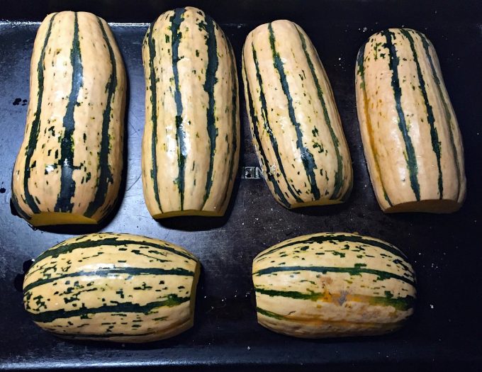 5 Easy Ways to Cook Winter Squash
