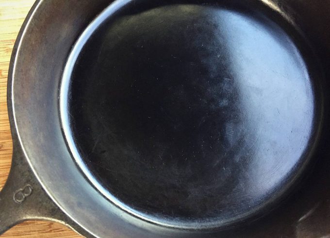 shiny-cast-iron-skillet