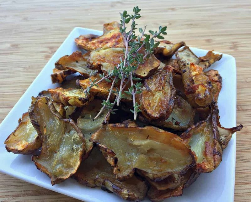 slow-roasted-jerusalem-artichokes