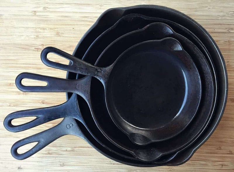 How to Cook with Cast Iron