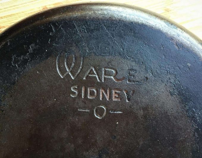 wagner-cast-iron