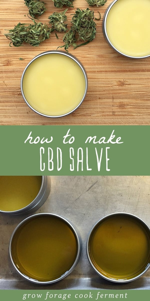 Learn how to make a homemade cannabis CBD salve using CBD infused oil. This natural herbal remedy is an easy recipe to make at home. This topical cannabis salve is highly medicinal and has many medicinal uses, including for pain, inflammation, and skin issues. Click for the recipe, as well as recommendations and resources for use. #salve #herbalremedies #cbd #naturalremedy #cannabis #homeremedy #homeremedies