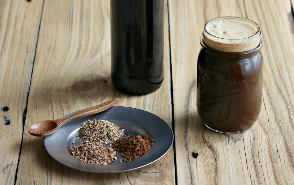 Shank's Root Beer Extract – 4 Fl Oz – Make Your Own Homemade Root Beer