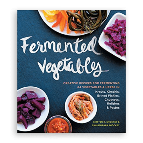 Natural Living Resources - Grow Forage Cook Ferment