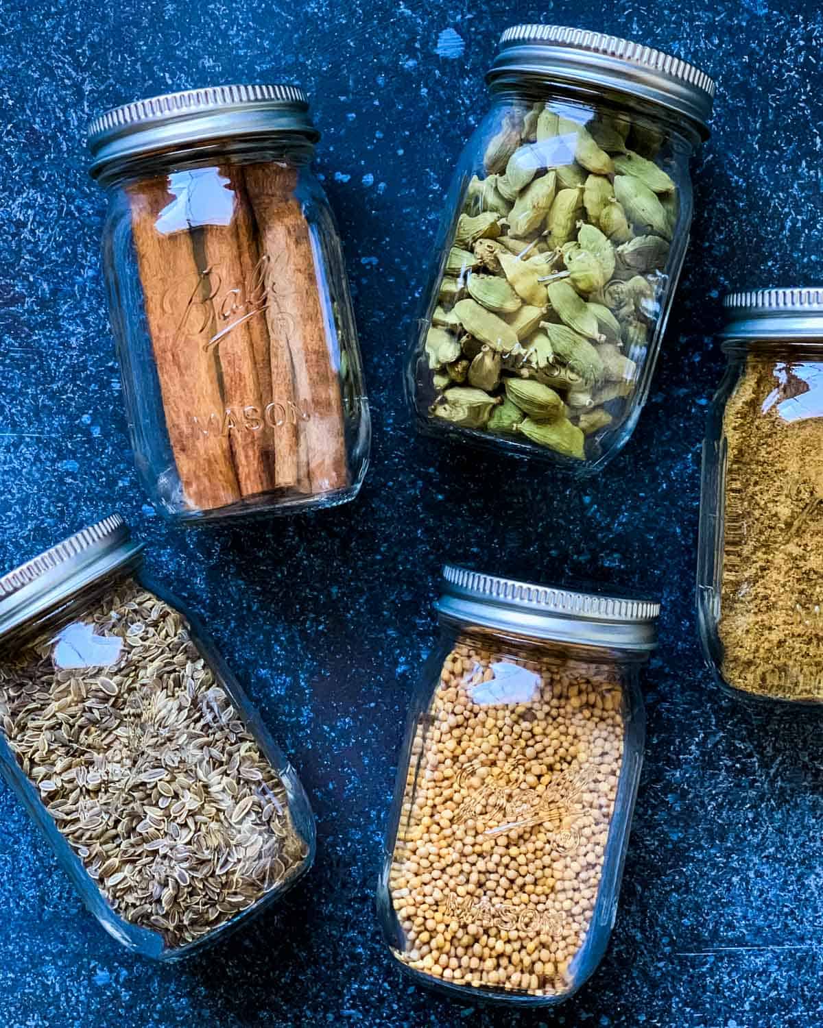 How to Organize Your Pantry with Mason Jars