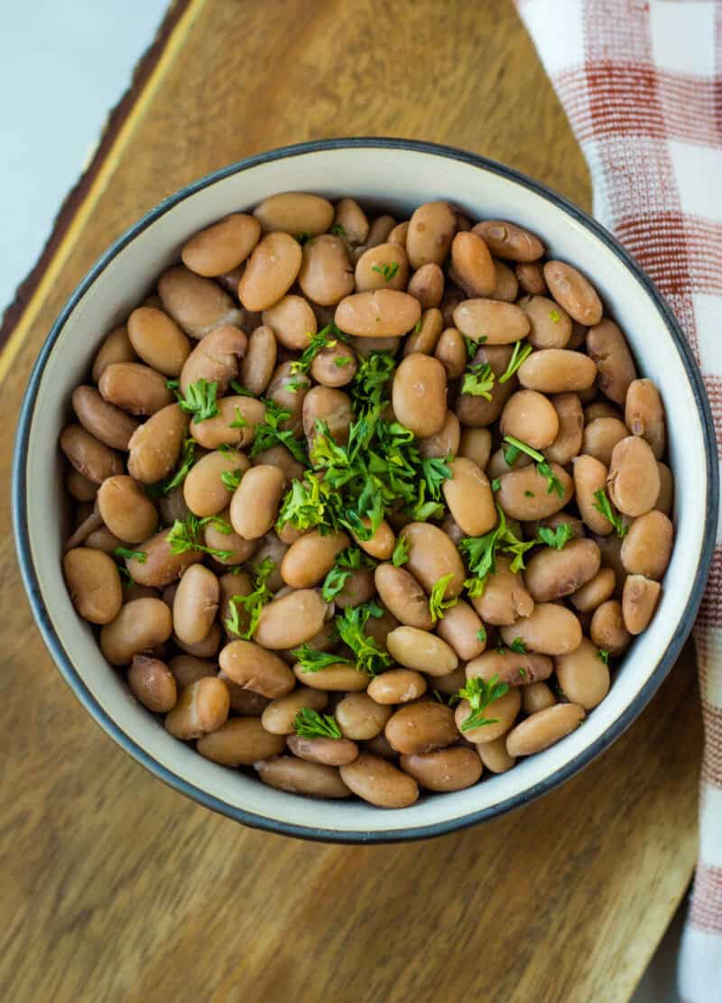 How to Cook Dried Beans Easy, Healthy, and Cheap