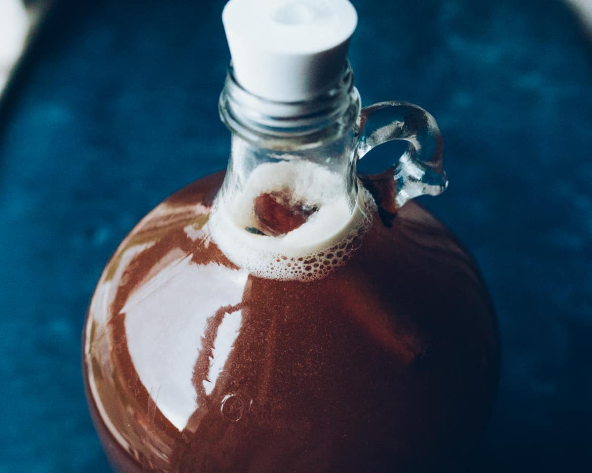 How to Make Hard Cider: Homebrew it!