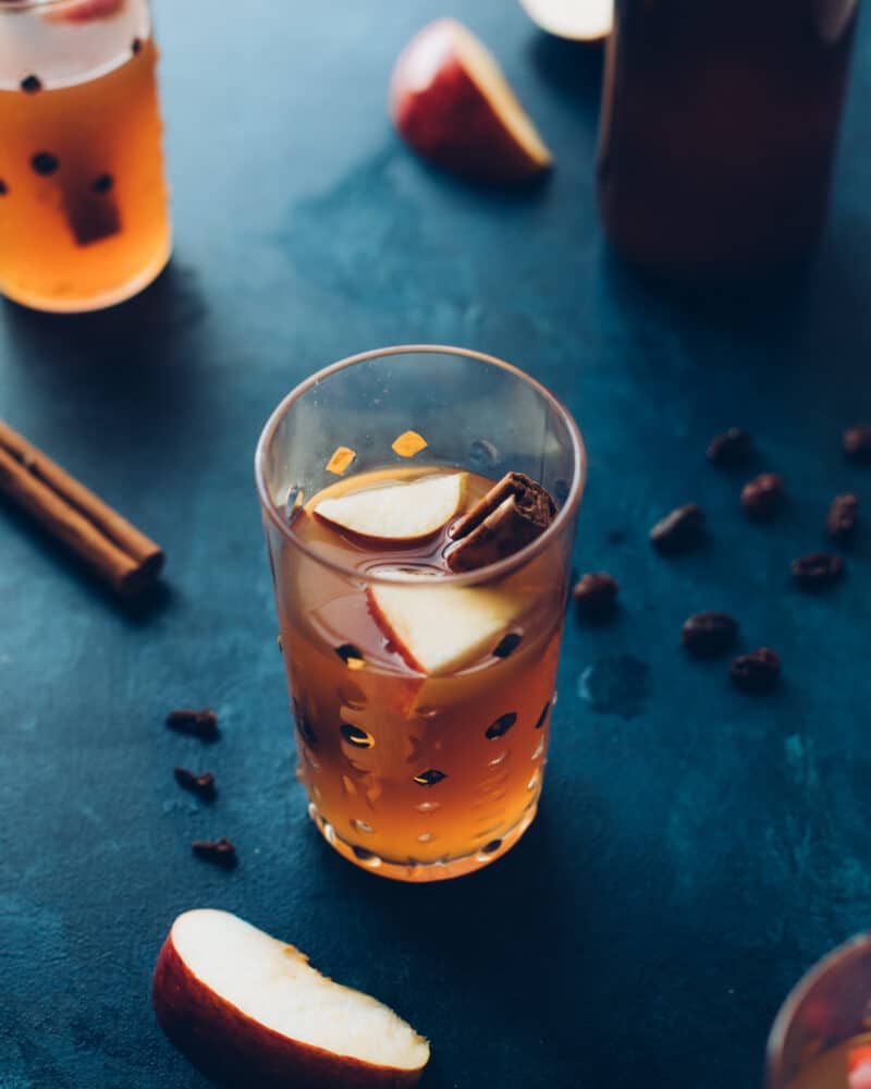 How to Make Hard Cider Homebrew it!