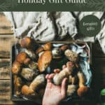 Holiday Gifts for foragers
