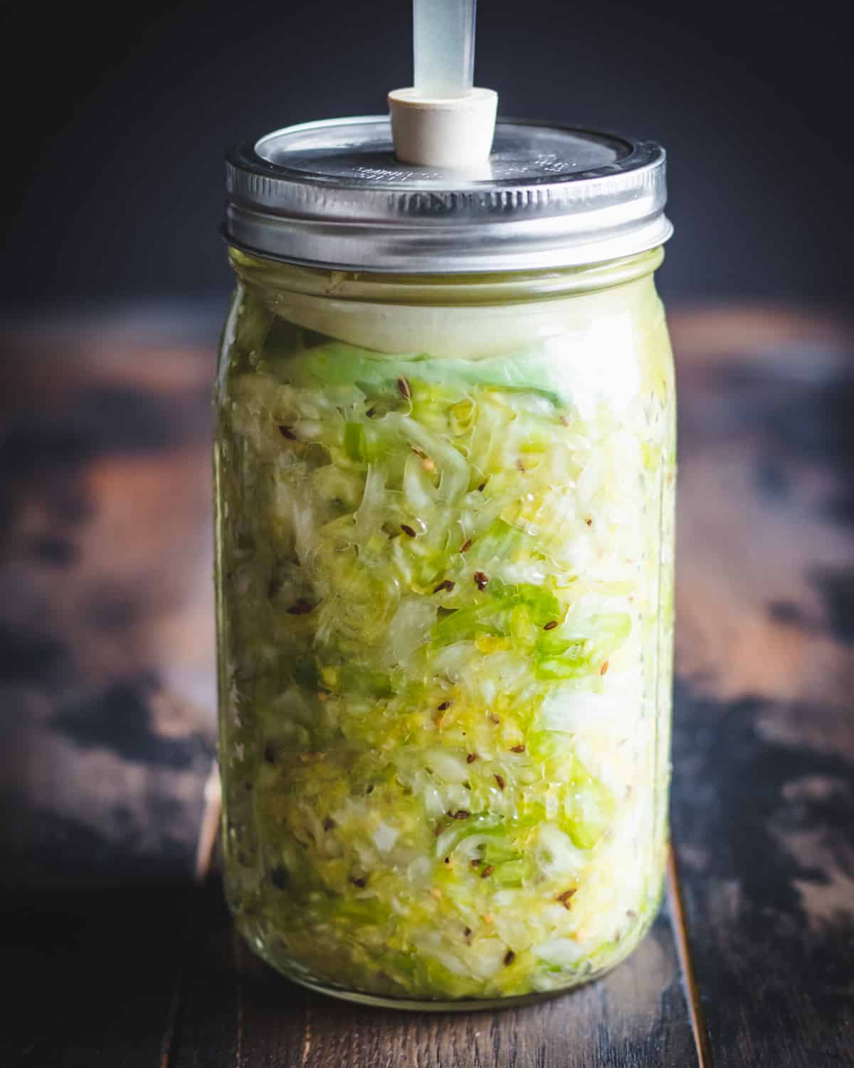 How to Make Traditionally Cabbage