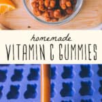 Vitamin C Gummies