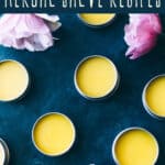 10 Herbal Salve Recipes for Homemade Skin Care