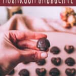 Adaptogenic Mushroom Chocolate Recipe