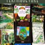 Best Permaculture Books