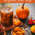 pickled pumpkin recipe