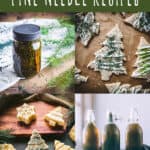 best pine needle recipes