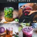 best fermented honey recipes