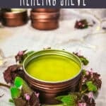 purple dead nettle healing salve recipe